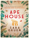Ape House